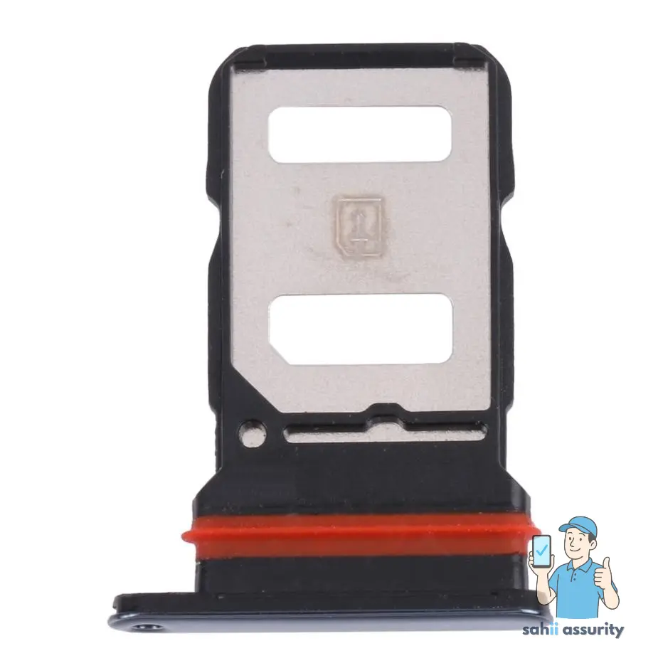 SIM Card Holder Tray for Vivo S6 5G